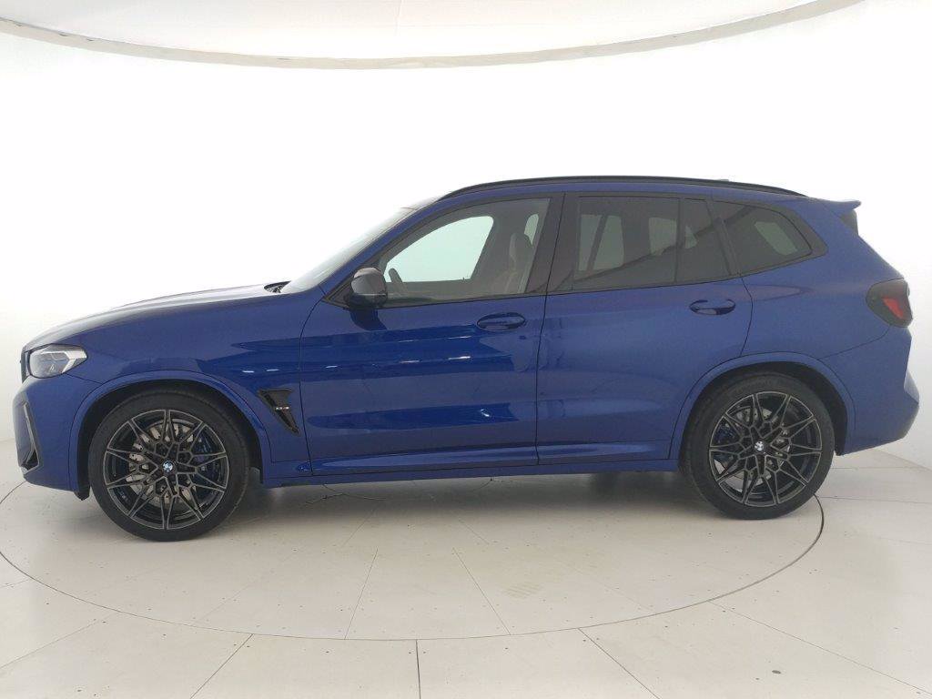 BMW X3 m 3.0 competition auto