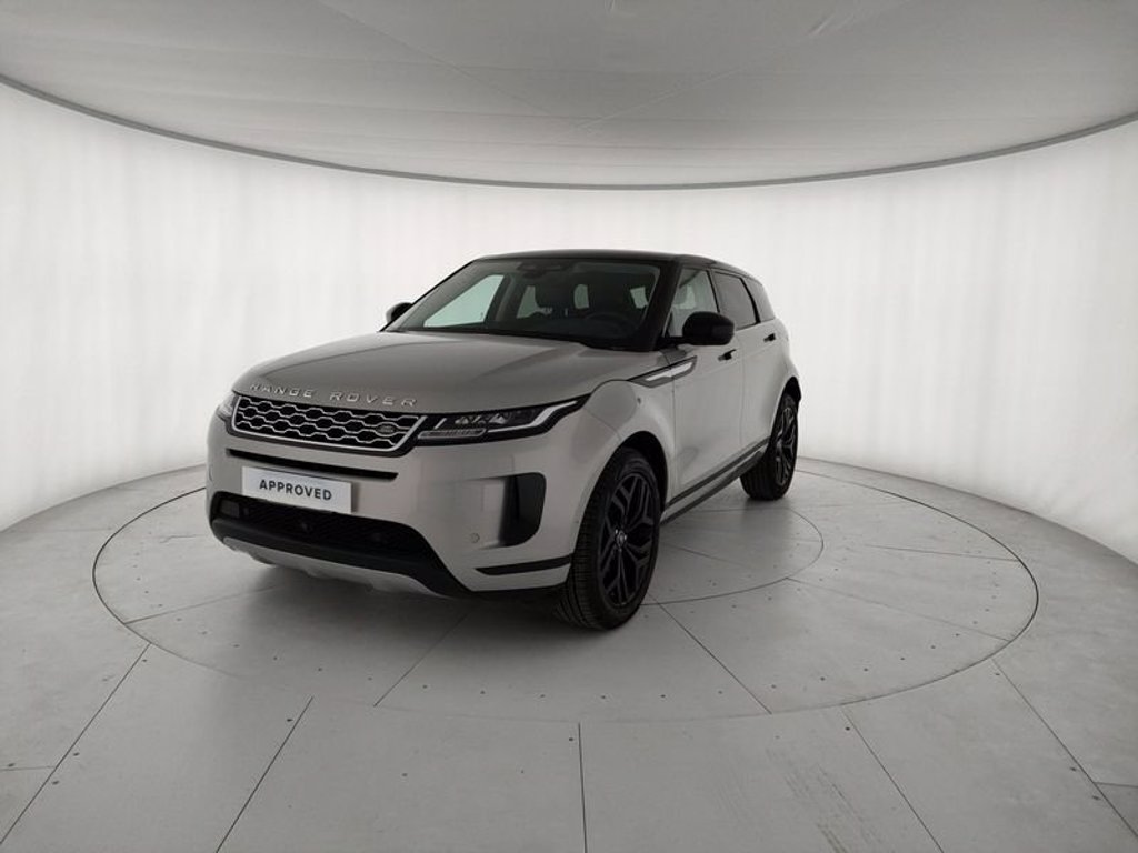 LAND ROVER Range Rover Evoque 1.5 I3 160 CV Auto S