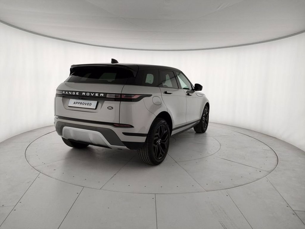 LAND ROVER Range Rover Evoque 1.5 I3 160 CV Auto S