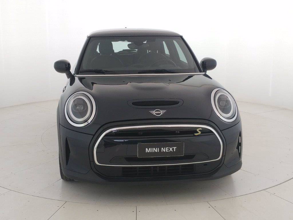 MINI Mini 3p cooper se yours auto