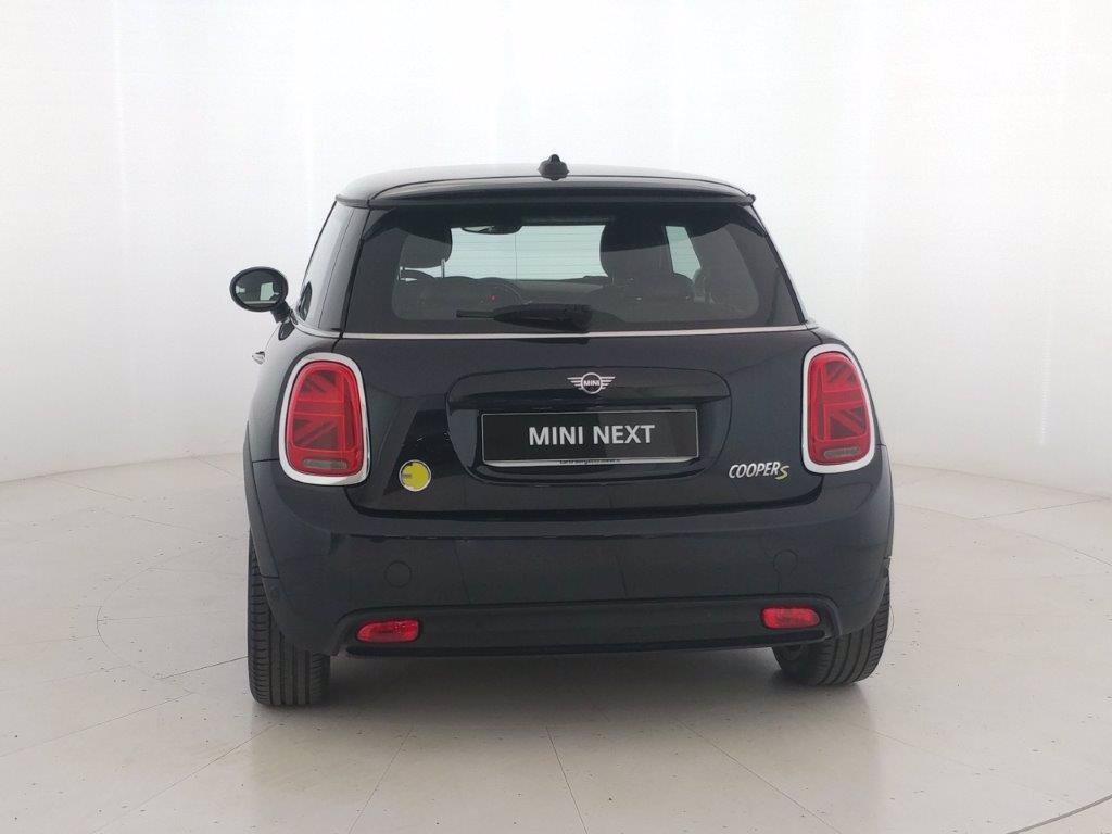 MINI Mini 3p cooper se yours auto