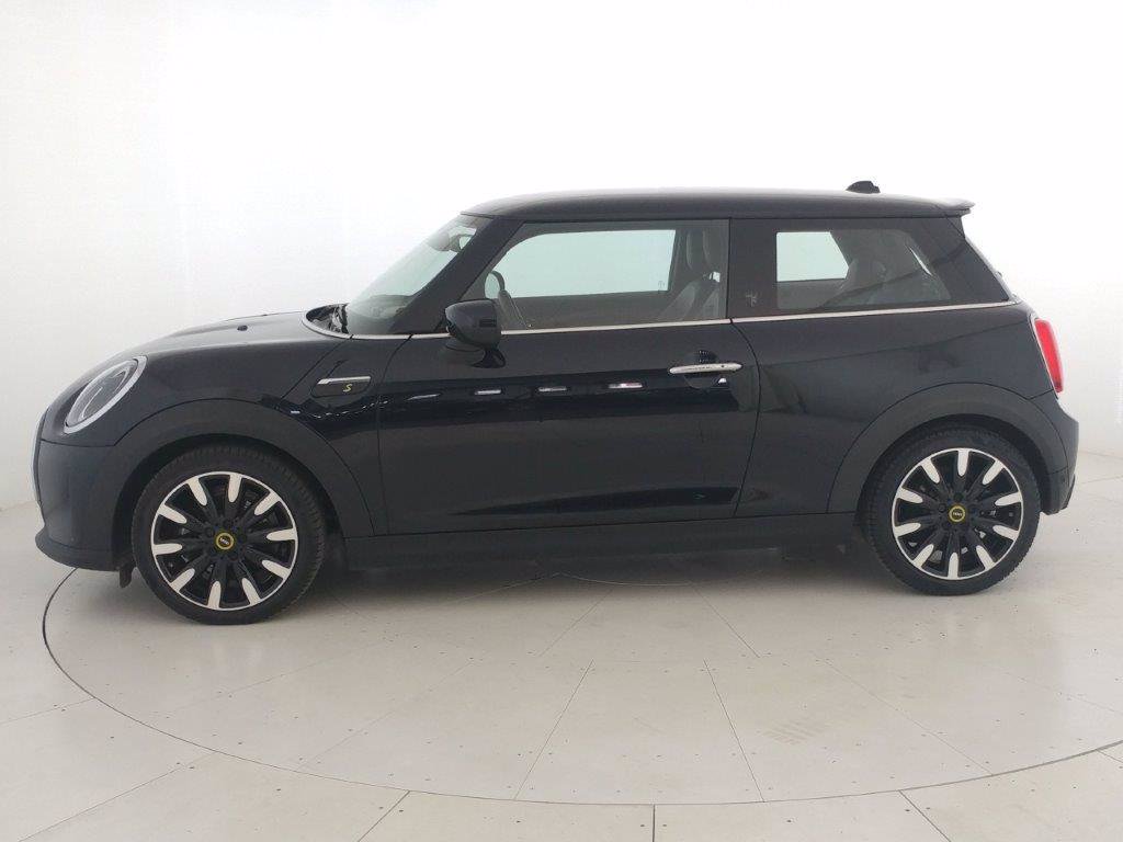 MINI Mini 3p cooper se yours auto