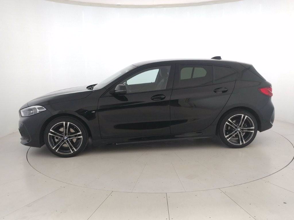 BMW 118d msport auto