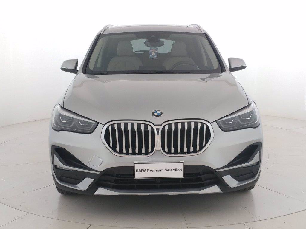 BMW X1 xdrive20d xline auto