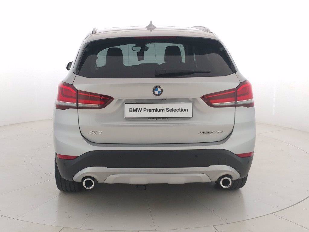 BMW X1 xdrive20d xline auto