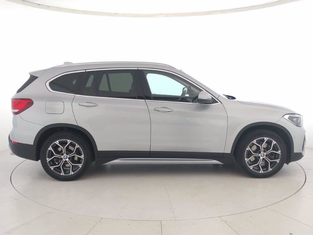 BMW X1 xdrive20d xline auto