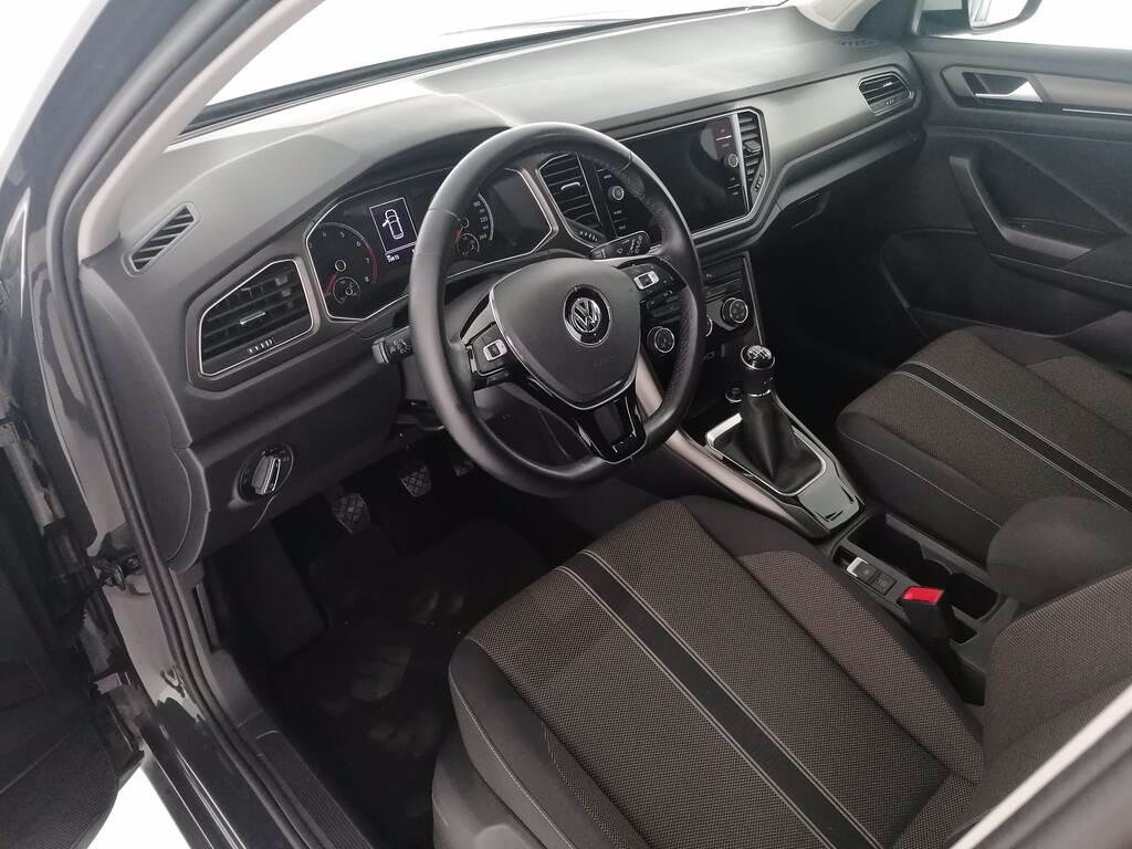 VOLKSWAGEN T-roc 1.0 tsi style 115cv