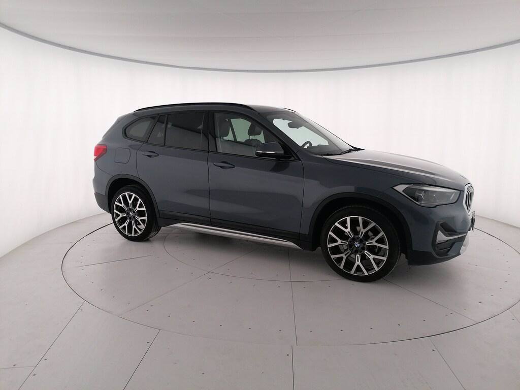 BMW X1 xdrive18d xline plus auto