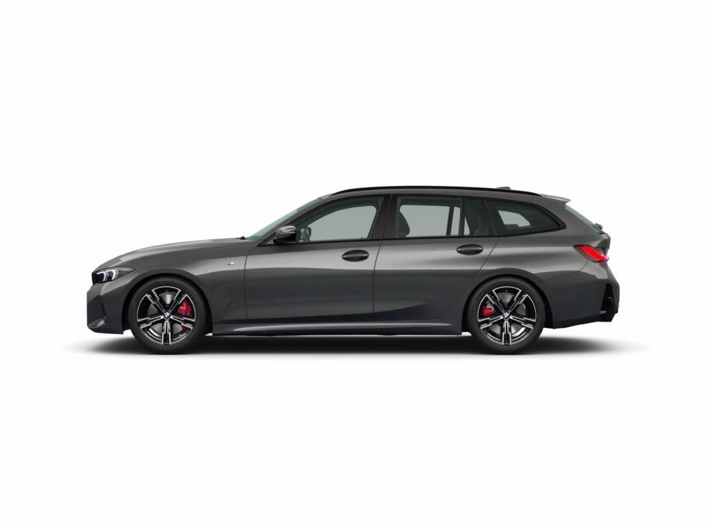 BMW M340d Touring mhev 48V xdrive MSport Pro auto