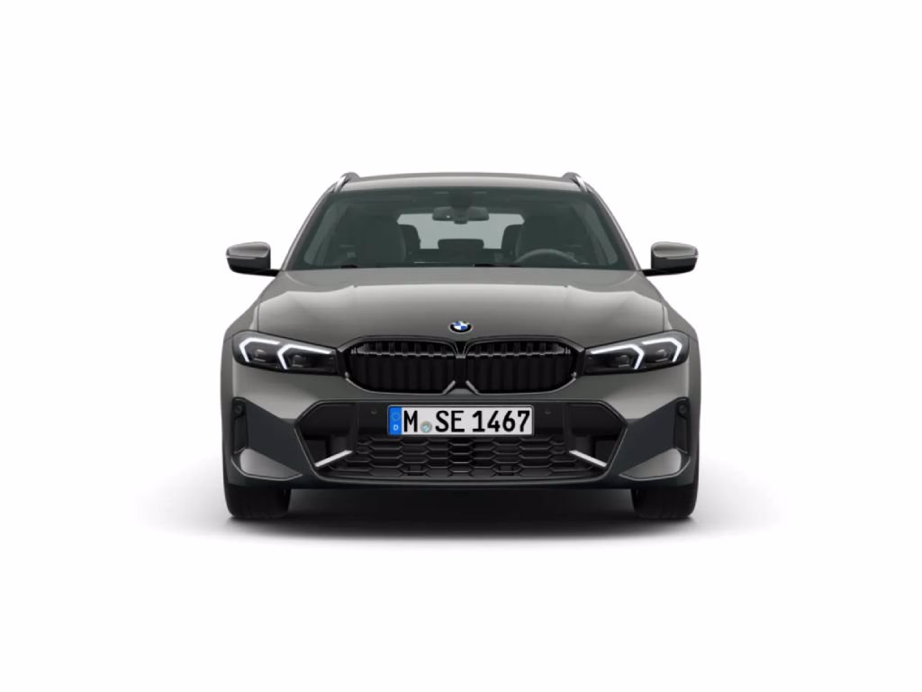 BMW M340d Touring mhev 48V xdrive MSport Pro auto