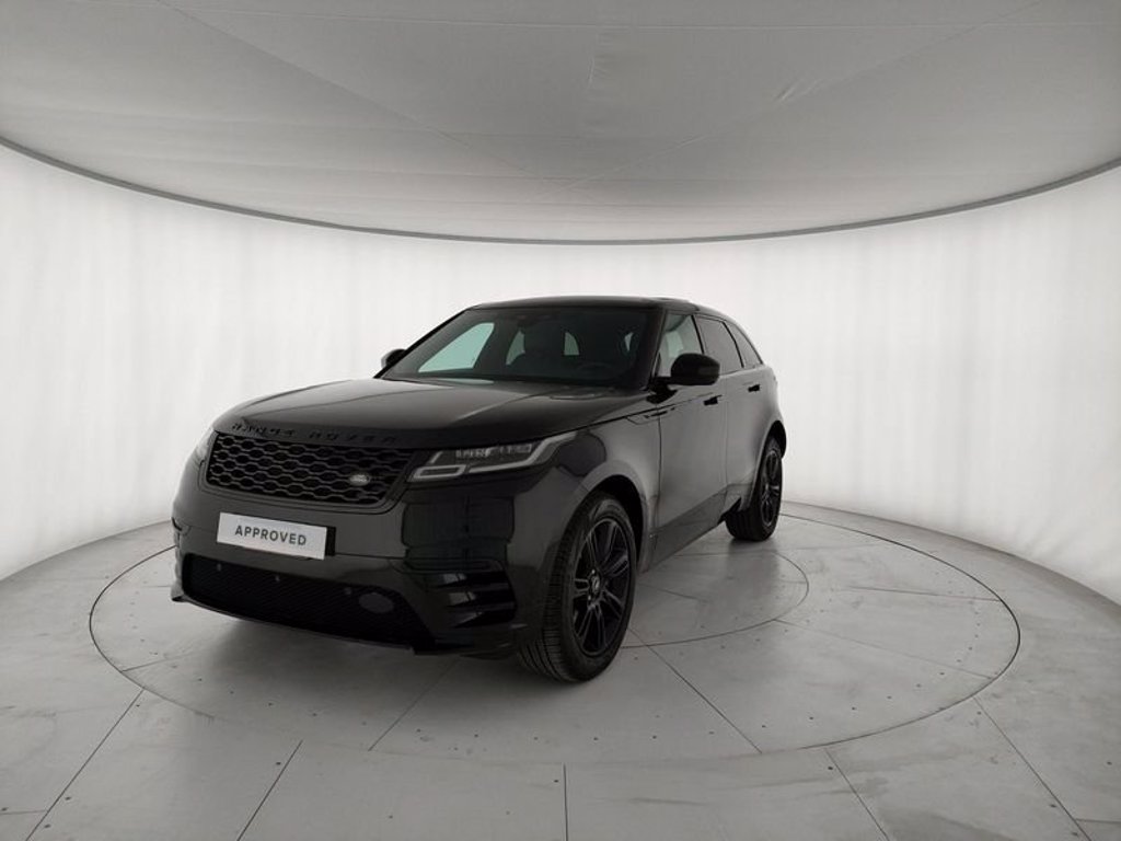 LAND ROVER Range rover velar 2.0d i4 mhev r-dynamic s 4wd 204cv auto