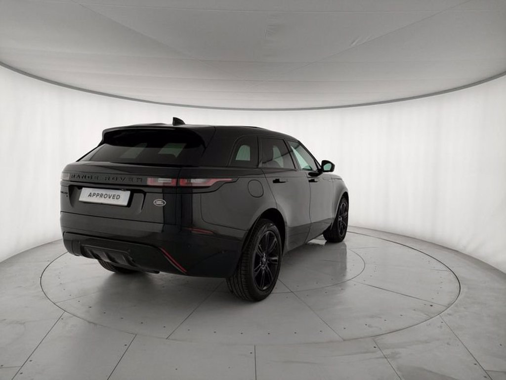 LAND ROVER Range rover velar 2.0d i4 mhev r-dynamic s 4wd 204cv auto