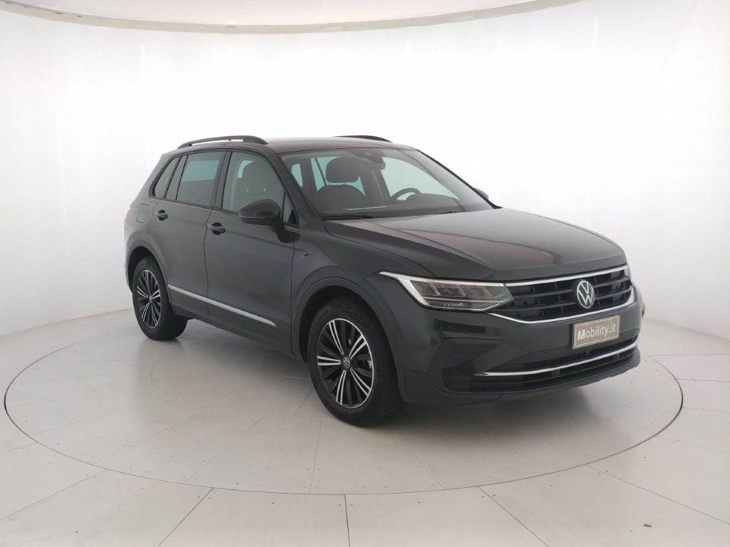 VOLKSWAGEN Tiguan 1.5 tsi life 150cv dsg