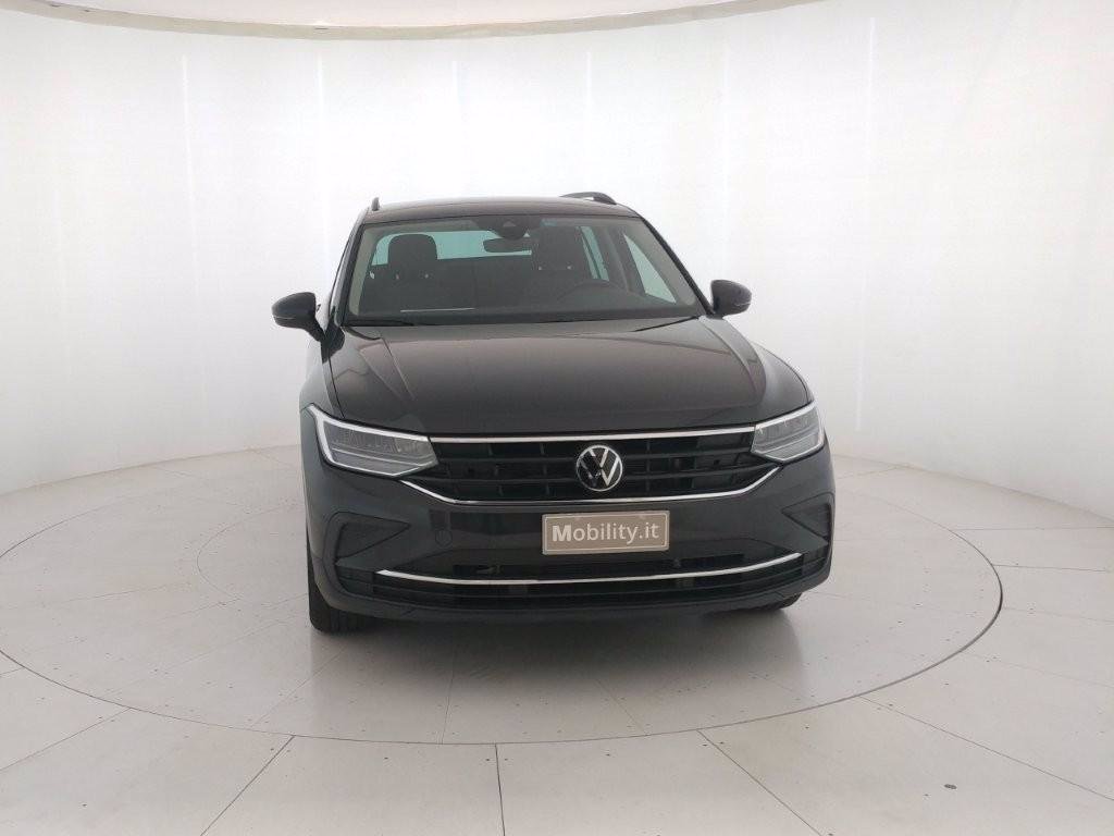 VOLKSWAGEN Tiguan 1.5 tsi life 150cv dsg