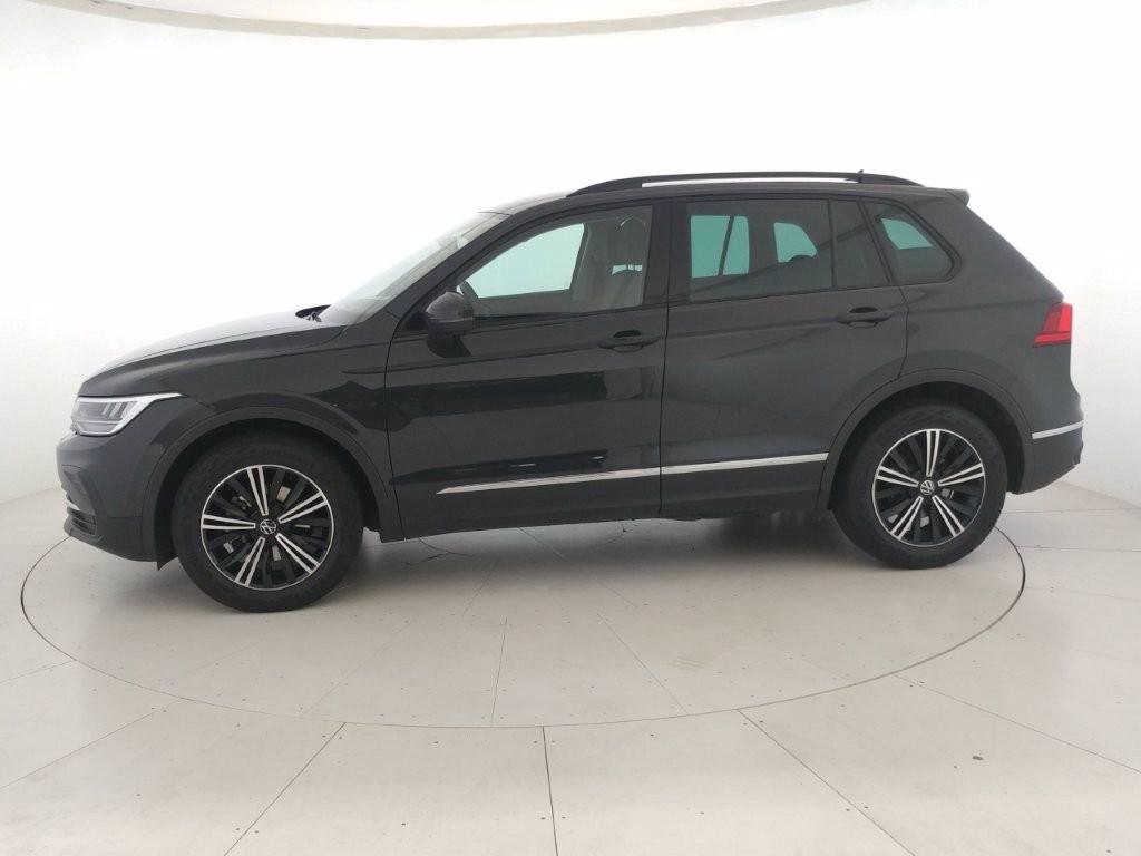 VOLKSWAGEN Tiguan 1.5 tsi life 150cv dsg