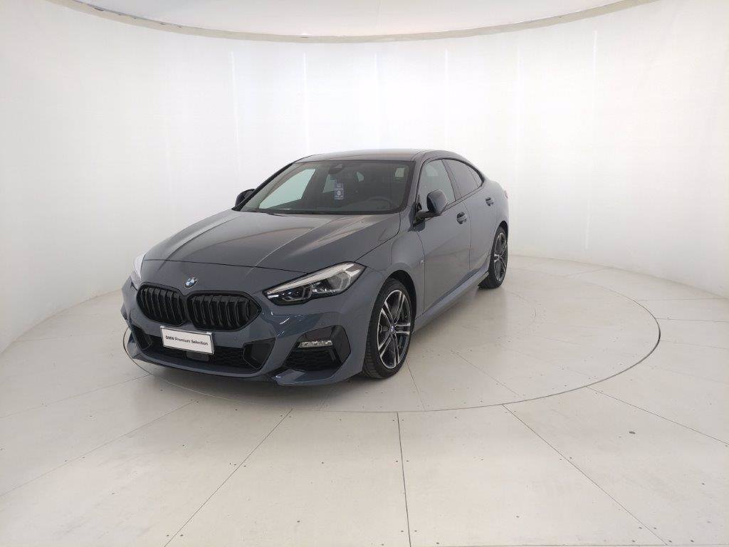 BMW 220d gran coupe msport auto