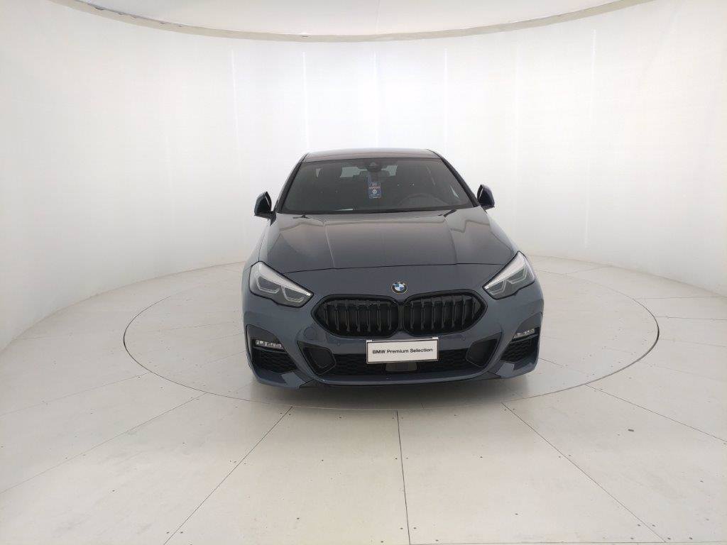 BMW 220d gran coupe msport auto