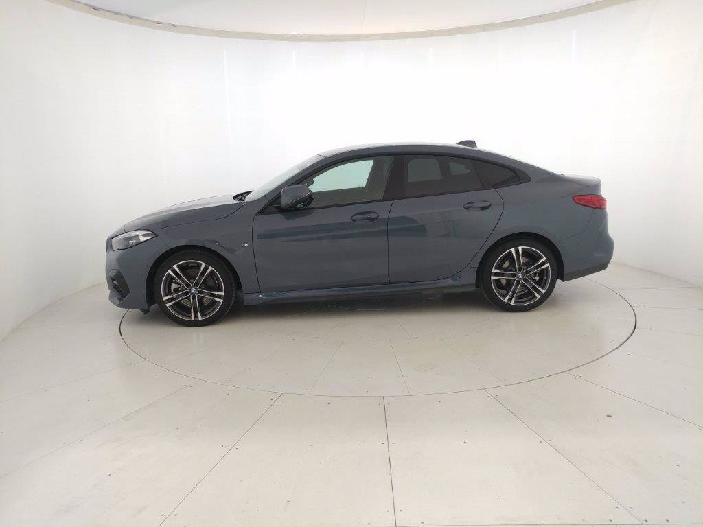 BMW 220d gran coupe msport auto