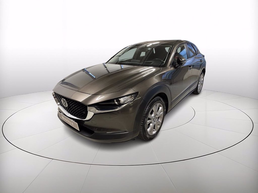 MAZDA CX-30 2.0 m-hybrid Executive 2wd 150cv 6at