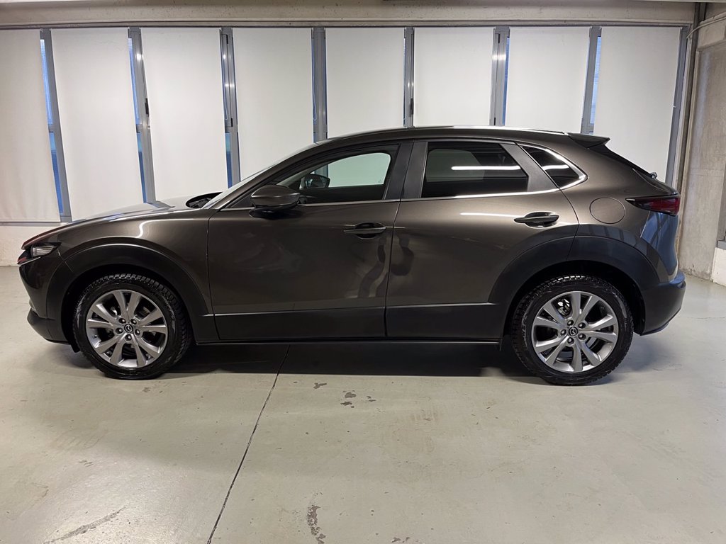 MAZDA CX-30 2.0 m-hybrid Executive 2wd 150cv 6at