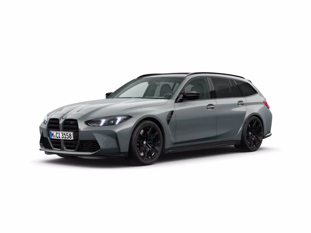 BMW M3 Touring 3.0 Competition M xdrive auto