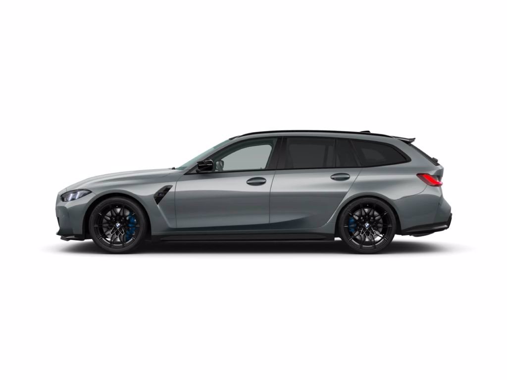 BMW M3 Touring 3.0 Competition M xdrive auto