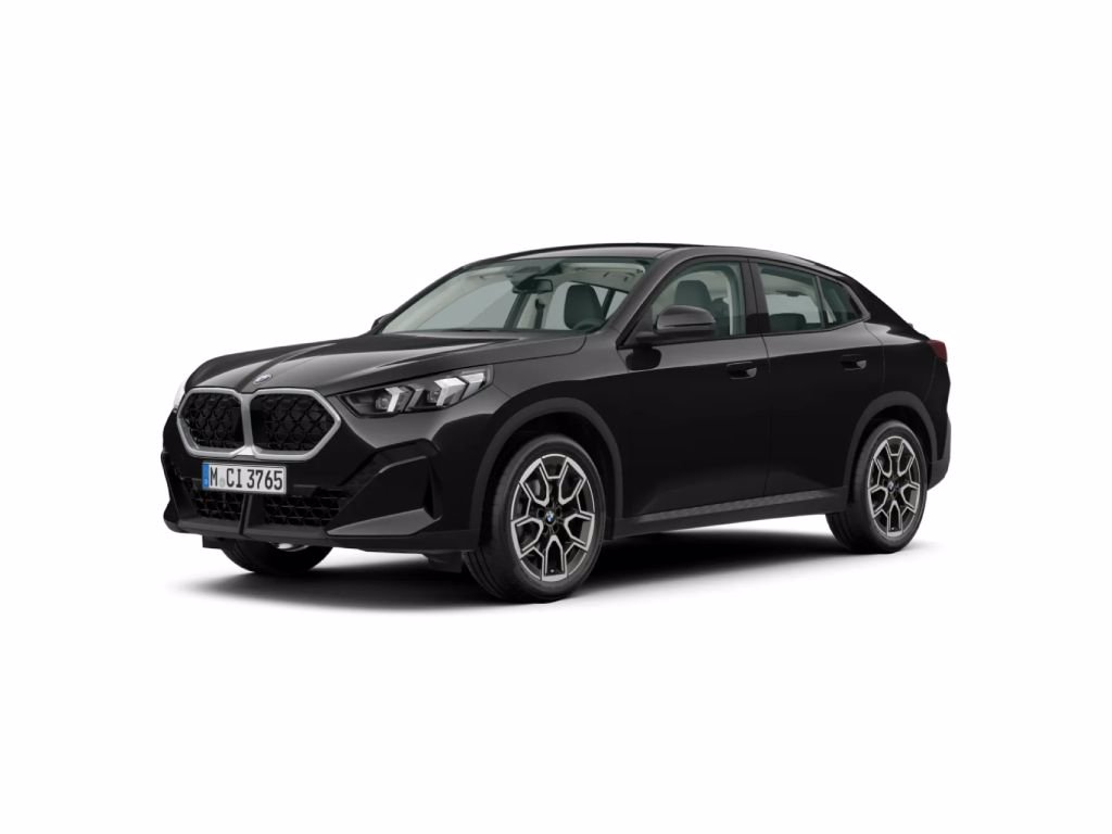 BMW X2 xdrive M35i auto