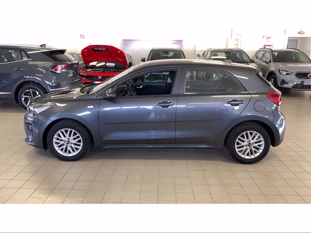 KIA Rio 1.2 mpi Evolution 84cv