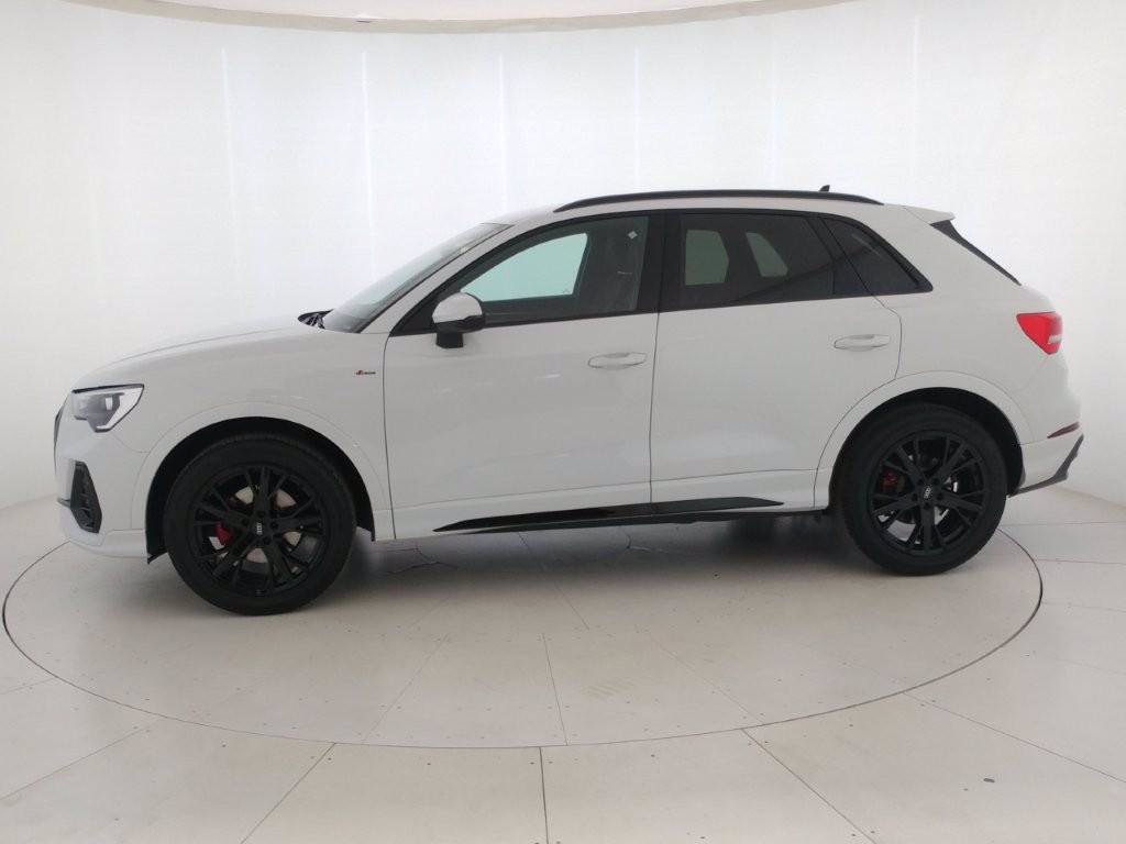 AUDI Q3 35 1.5 tfsi business advanced