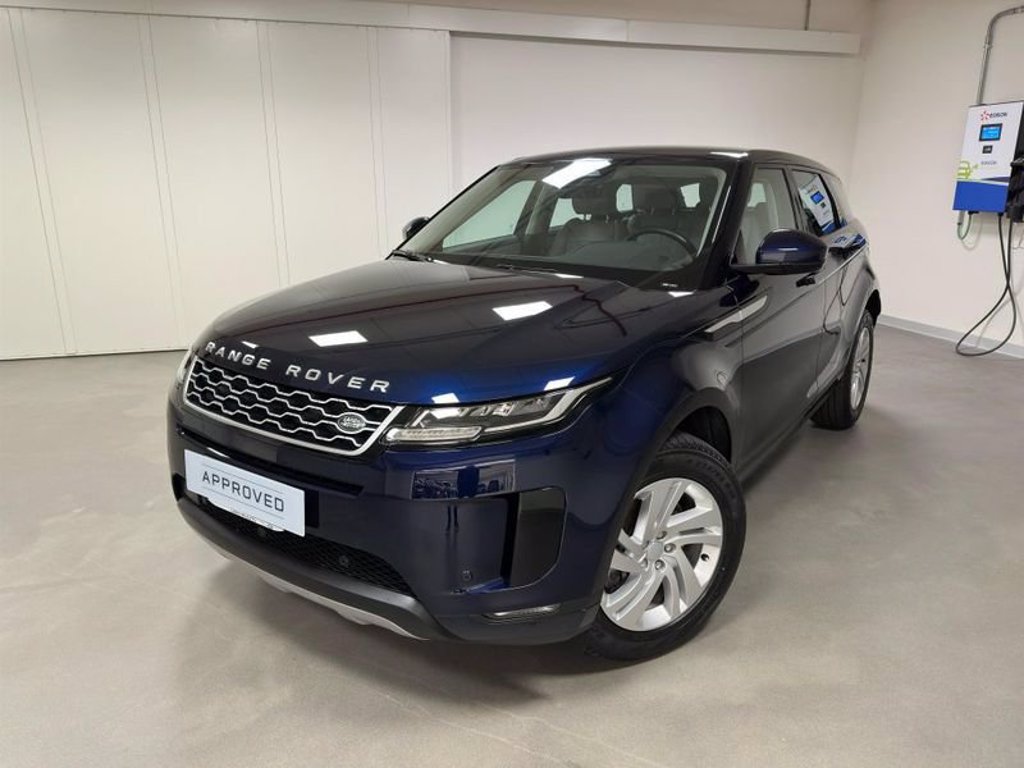 LAND ROVER Range rover evoque 1.5 i3 phev s awd auto