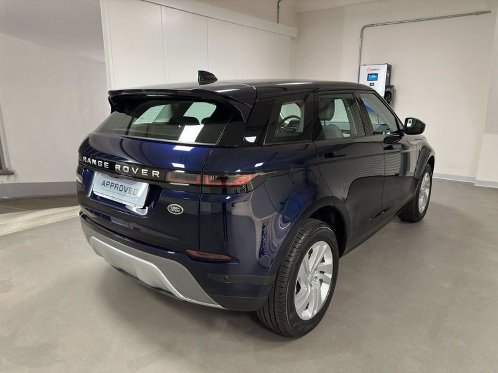 LAND ROVER Range rover evoque 1.5 i3 phev s awd auto