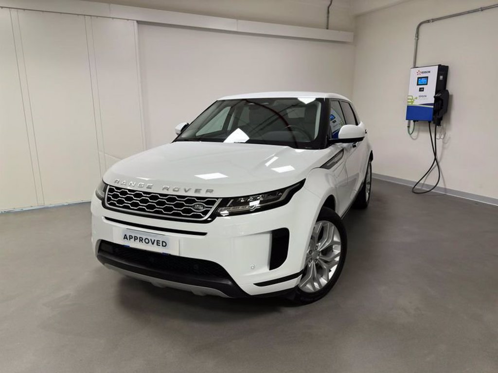 LAND ROVER Range rover evoque 1.5 i3 phev se awd auto