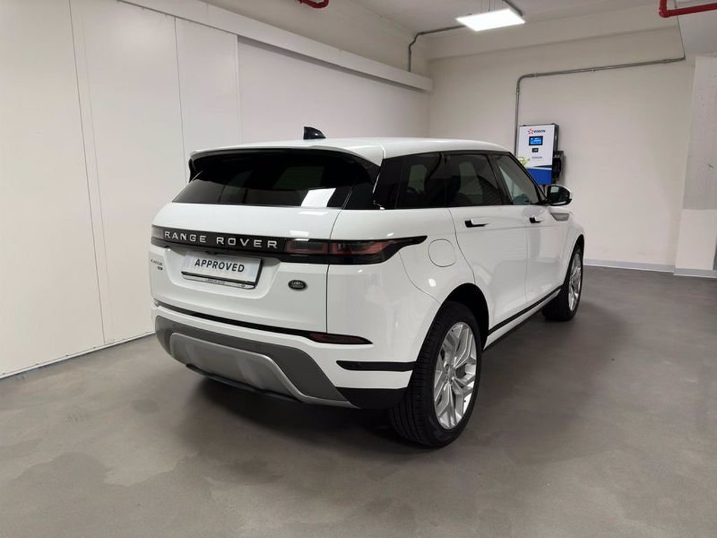 LAND ROVER Range rover evoque 1.5 i3 phev se awd auto