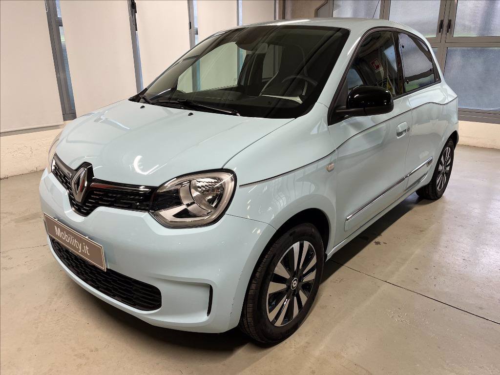 RENAULT Twingo Techno 22kWh