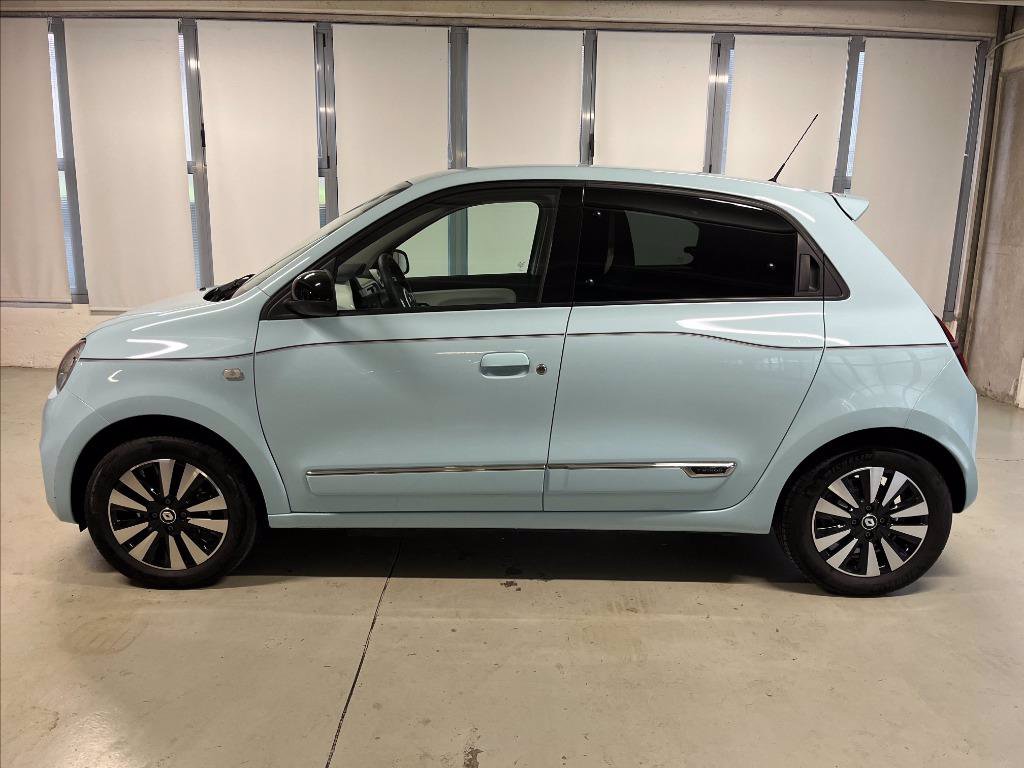 RENAULT Twingo Techno 22kWh