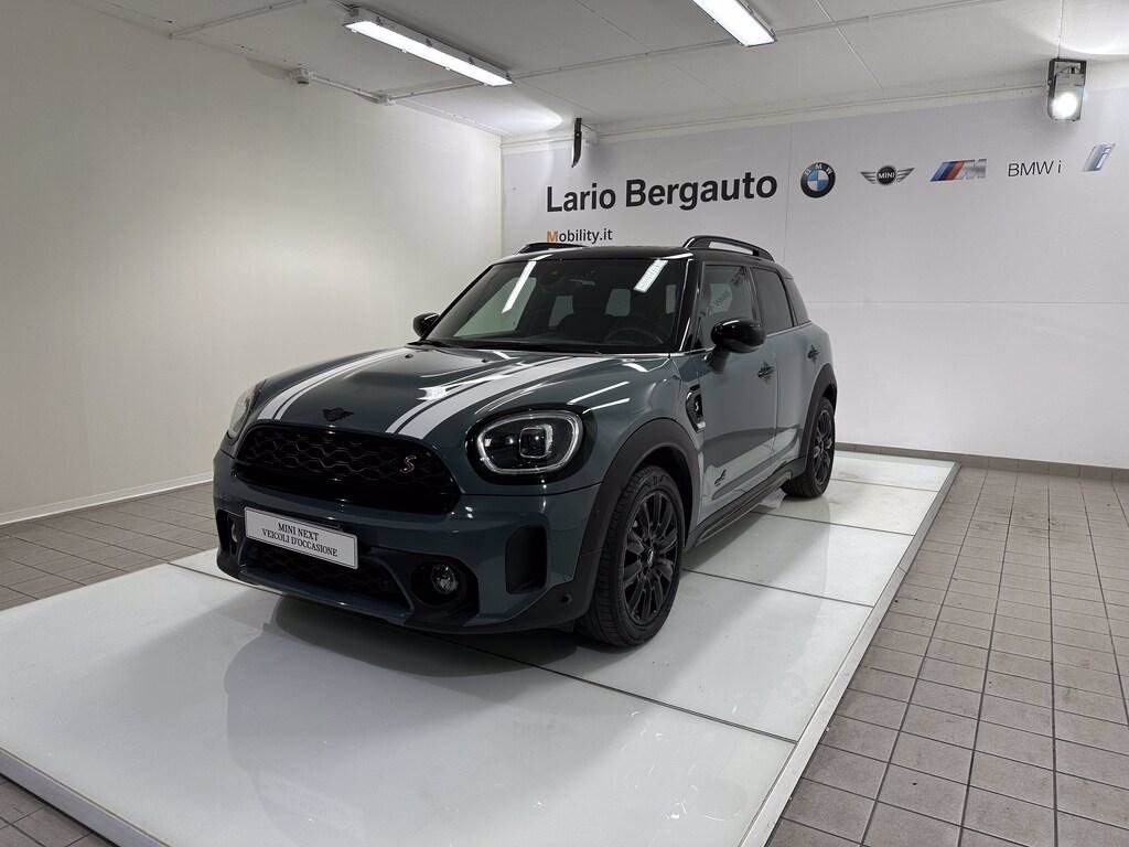 MINI Mini countryman 2.0 cooper s classic all4 auto