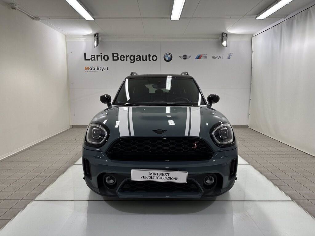 MINI Mini countryman 2.0 cooper s classic all4 auto