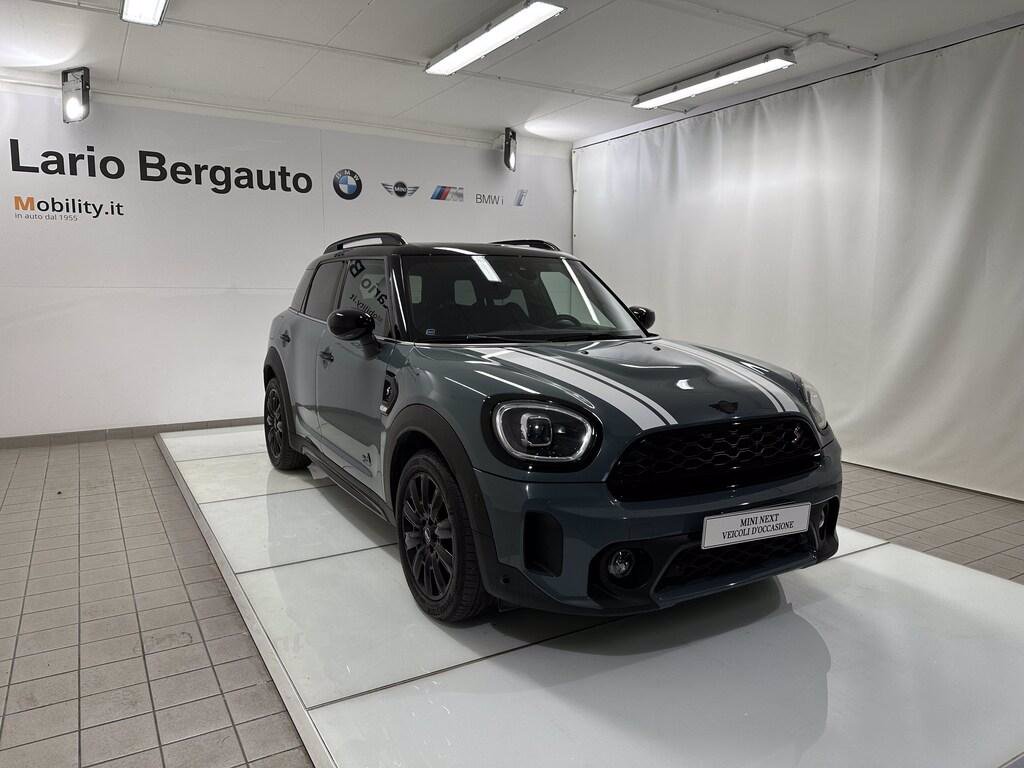 MINI Mini countryman 2.0 cooper s classic all4 auto