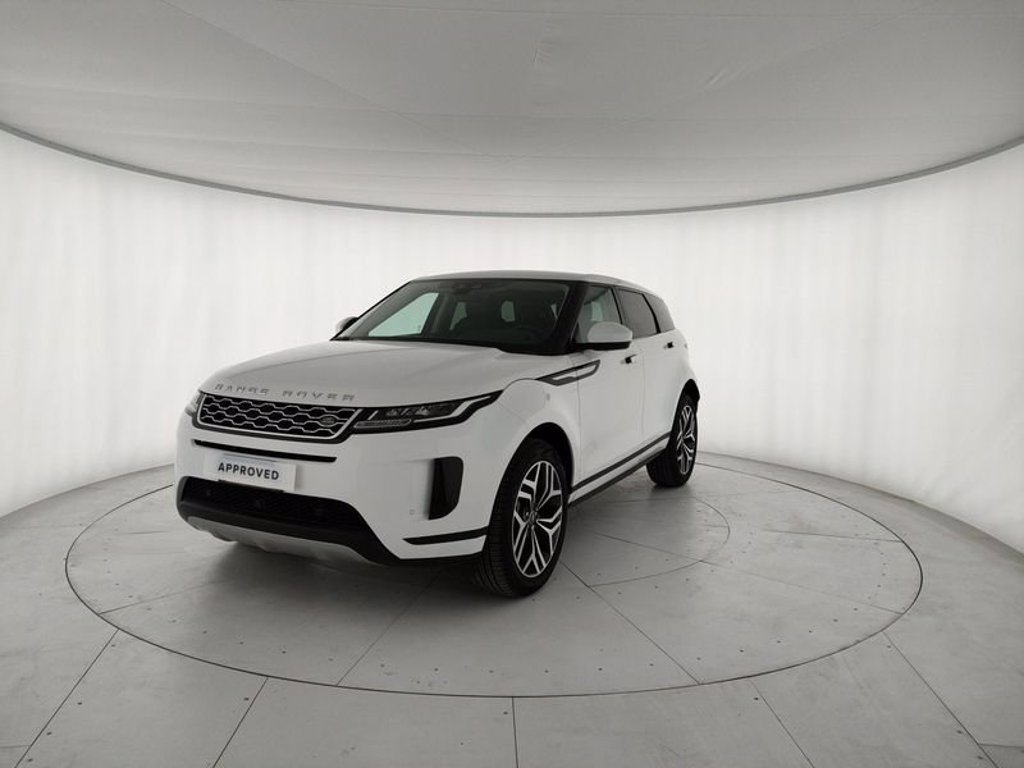 LAND ROVER Range rover evoque 2.0d i4 mhev awd 150cv auto