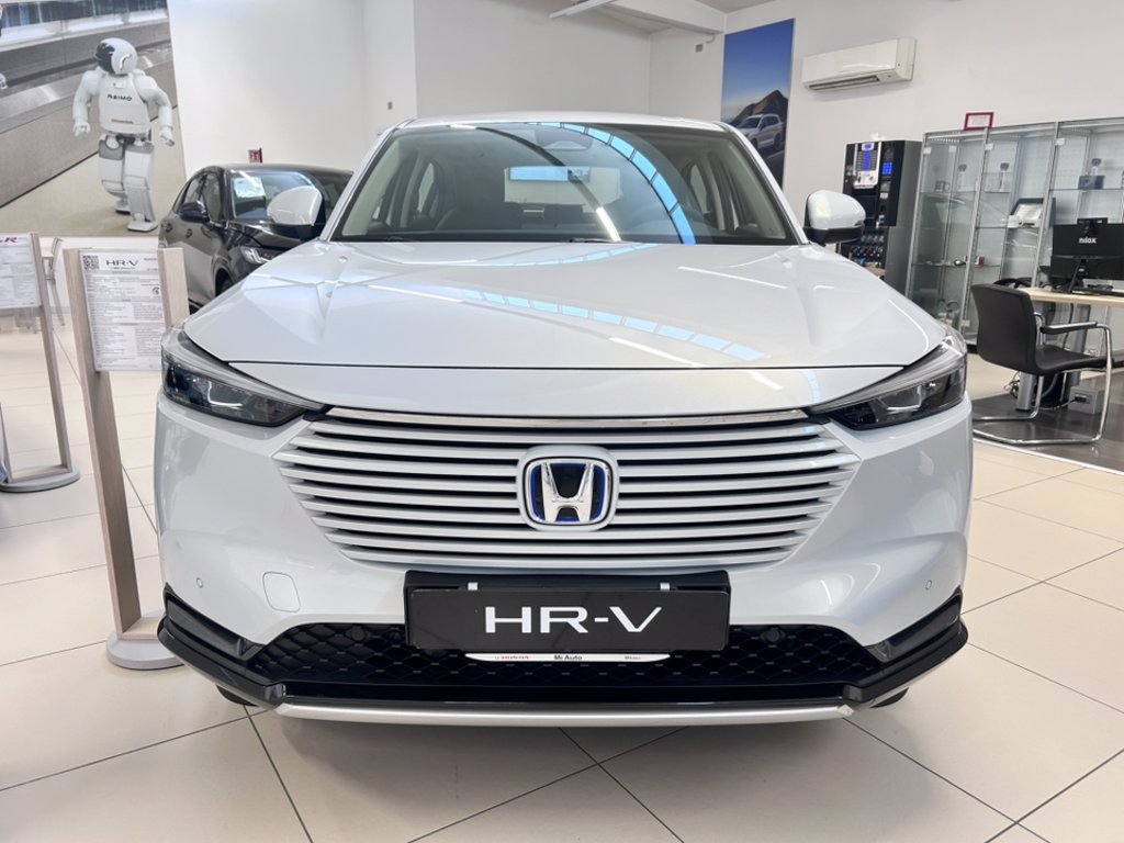 HONDA HR-V 1.5 hev Advance ecvt