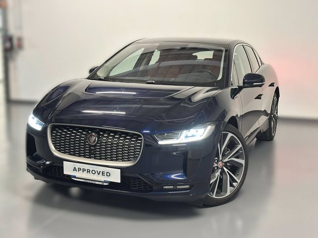 JAGUAR I-Pace EV 90 kWh 400 CV Auto AWD HSE