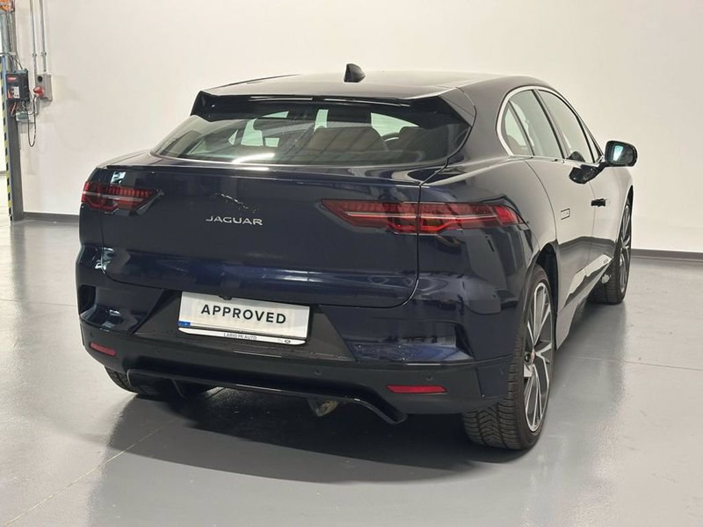 JAGUAR I-Pace EV 90 kWh 400 CV Auto AWD HSE