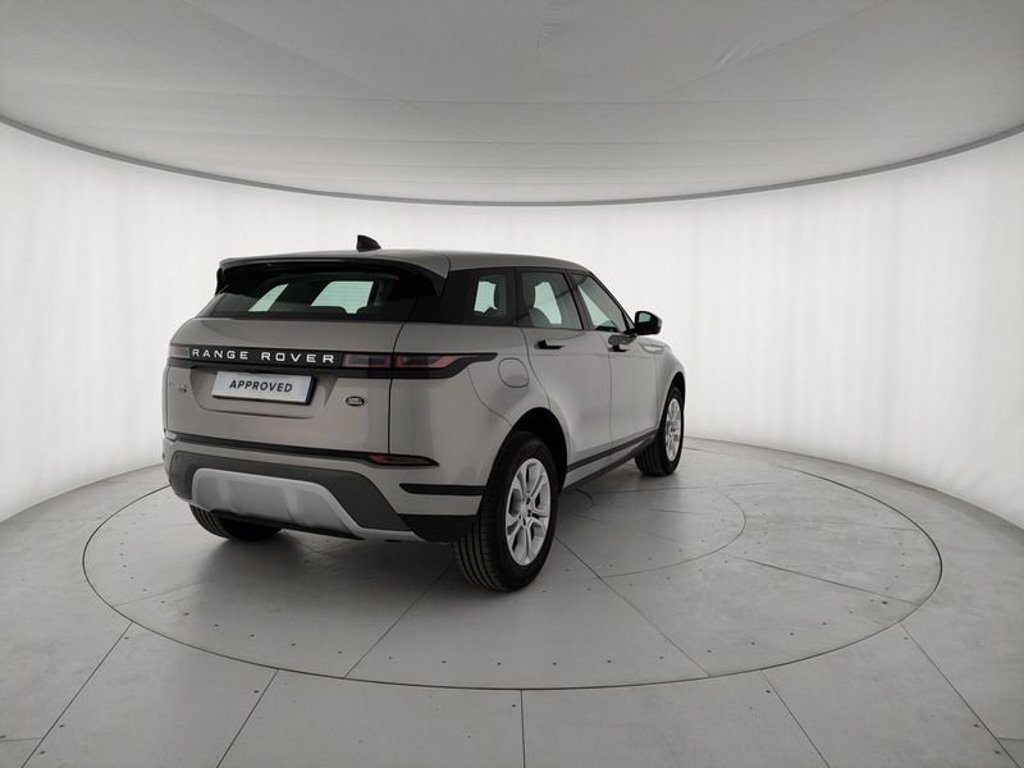 LAND ROVER Range Rover Evoque 1.5 I3 PHEV 300 CV AWD Auto S