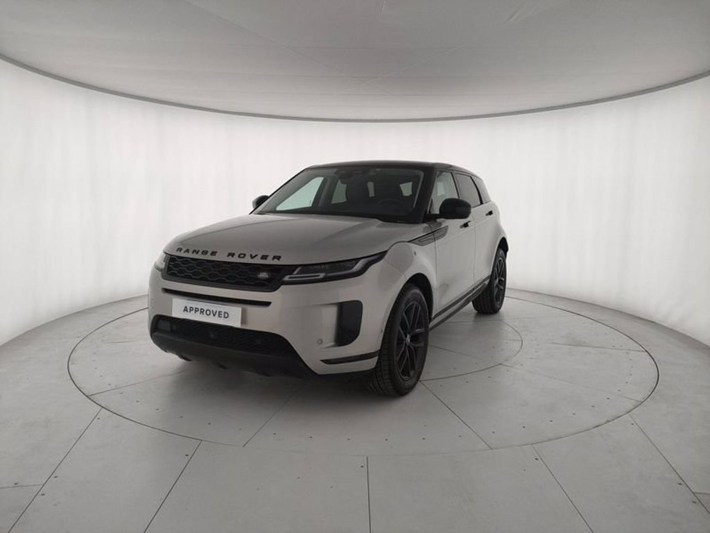 LAND ROVER Range Rover Evoque 2.0D I4 163 CV AWD Auto S