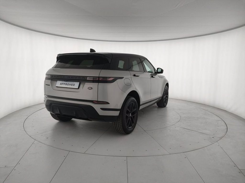 LAND ROVER Range Rover Evoque 2.0D I4 163 CV AWD Auto S