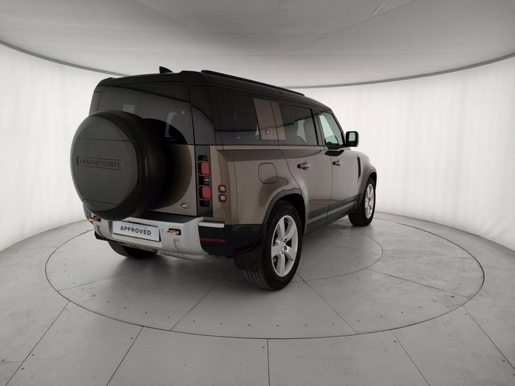 LAND ROVER Defender 110 3.0d i6 mhev first edition awd 250cv auto