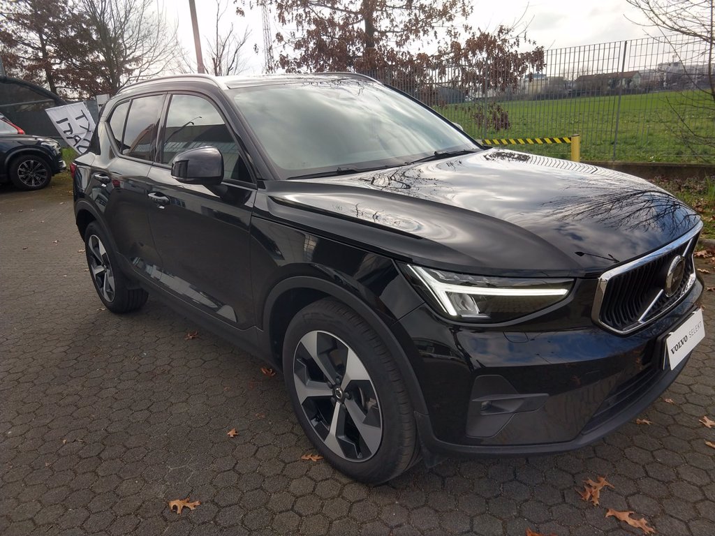 VOLVO XC40 2.0 b3 Core auto