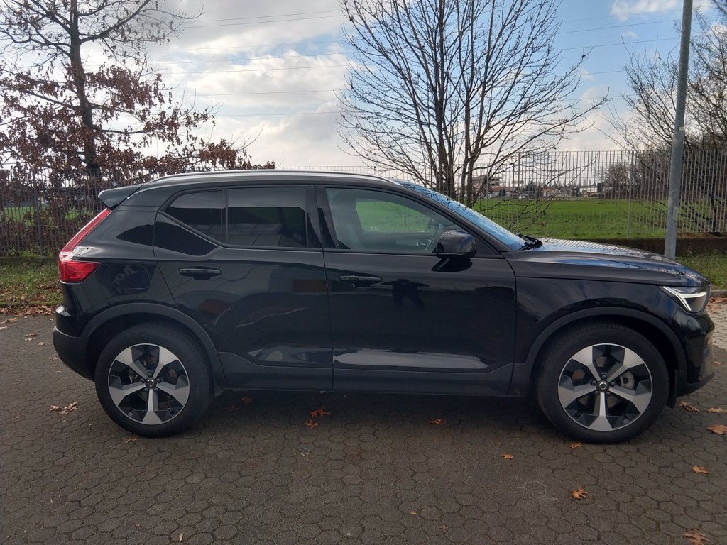 VOLVO XC40 2.0 b3 Core auto