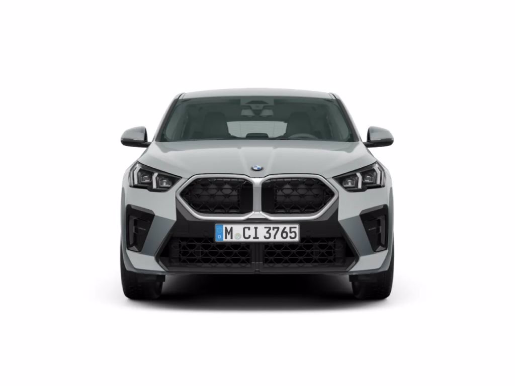 BMW X2 xdrive 20d 48V MSport auto