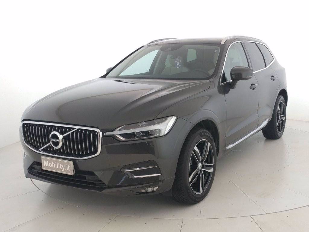 VOLVO Xc60 2.0 b4 inscription awd auto my20